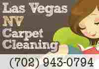 Carpet Cleaning Las Vegas