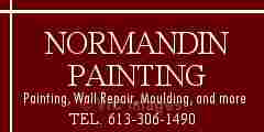 NORMANDIN PAINTING
