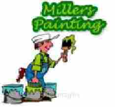 Millers Painting -- Professional Afordable Quality -- SAVE TAXES