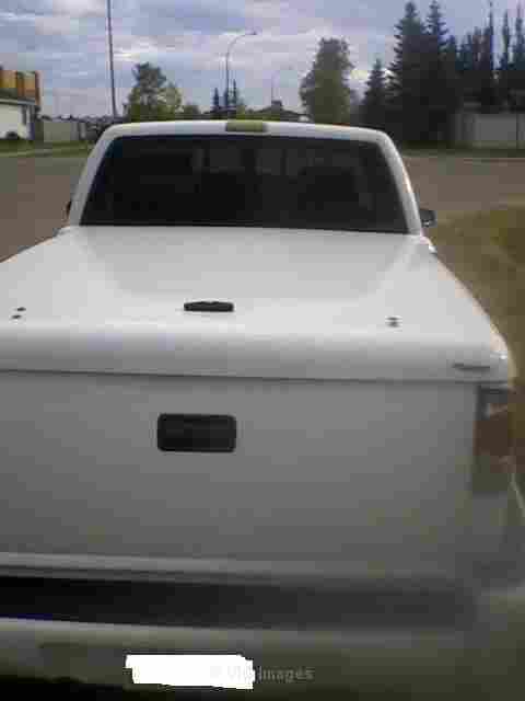 2001 Chevrolet S-10