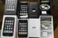 brand new apple iphone 4 with full accesorries for sale
