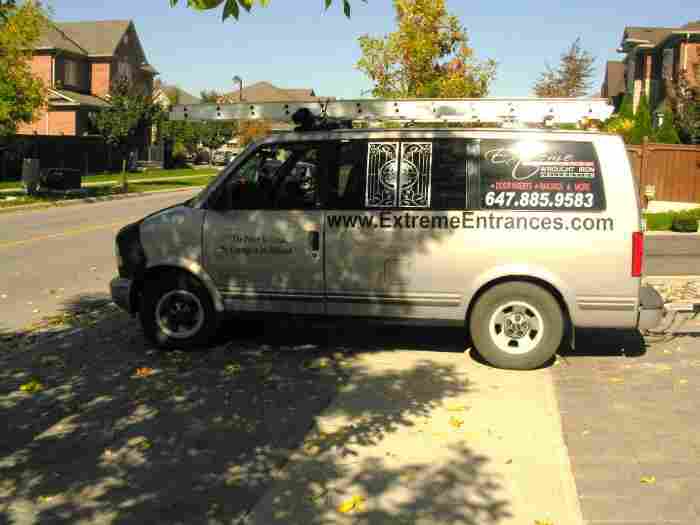 99 GMC Safari Van for Sale