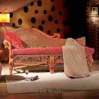hot sell bedroom sofa