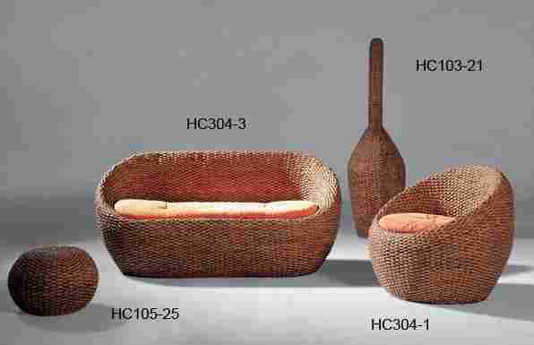outdoor sofa