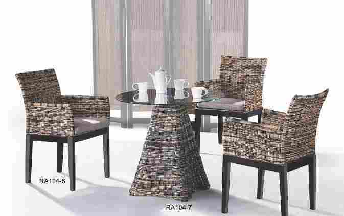 dining set