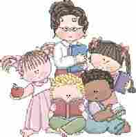 Tammy's Terific Toddlers - Home Daycare Program