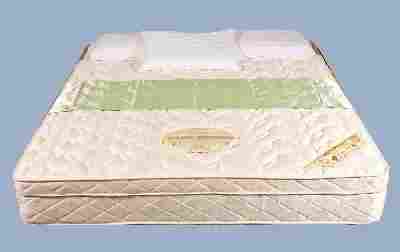Gold Sovereign King Mattress
