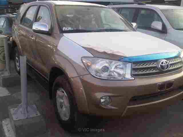 GHASSAN ABOUD CARS