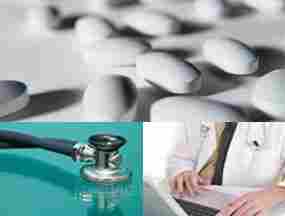 Medicines
