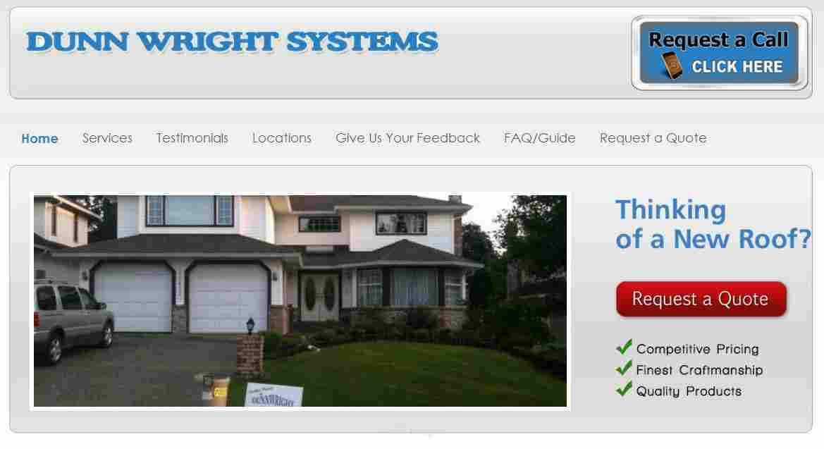 Dunn Wright Systems