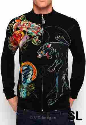 Christian Audigier Hoody,ed hardy hoody