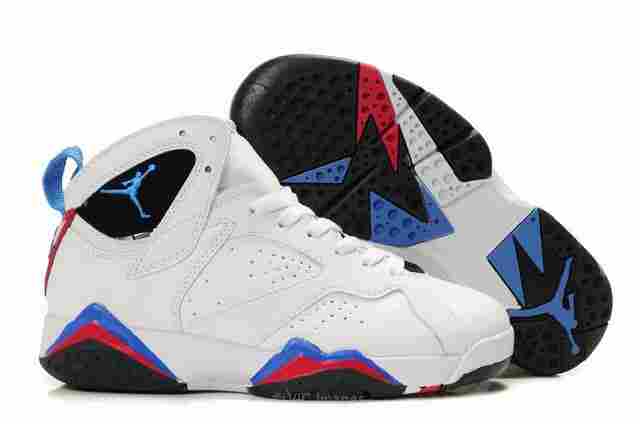 Air Jordan 7 Shoes_6 $38