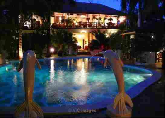 Africa House, Malindi  Kenya