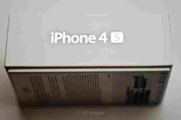 New Apple iPhone 4G 32GB Factory Unlocked Ad on Kijiji