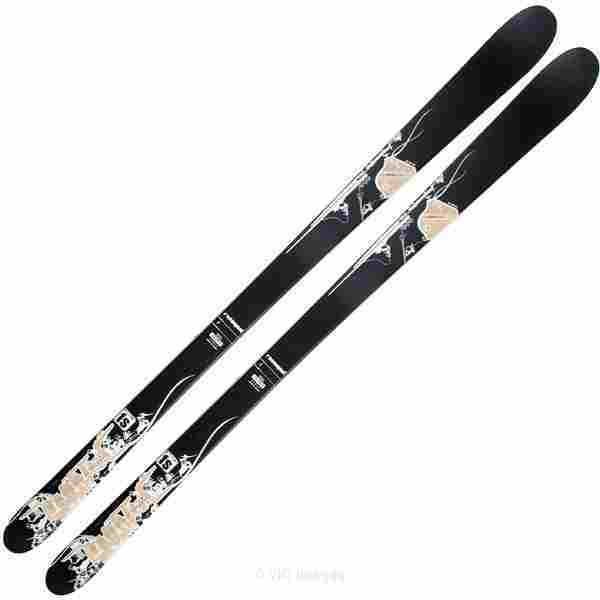 !!never used!! 2011 rossi spryer twin tips