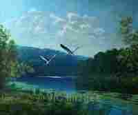 Paintings for sale  Landscape paintings