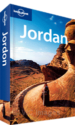 Jordan travel guide