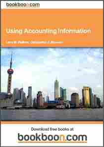 Using Accounting Information
