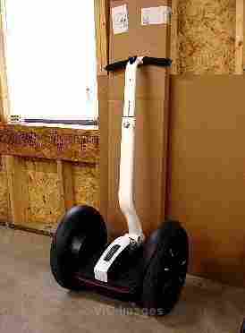 New original Segway i2 and X2 2011 for sale