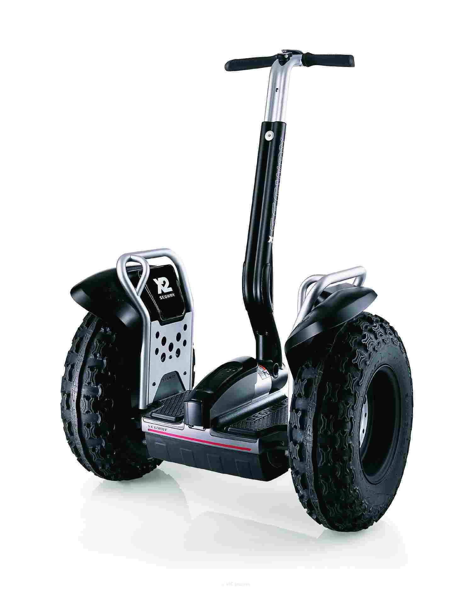 Brand new Segway x2,Segway i2