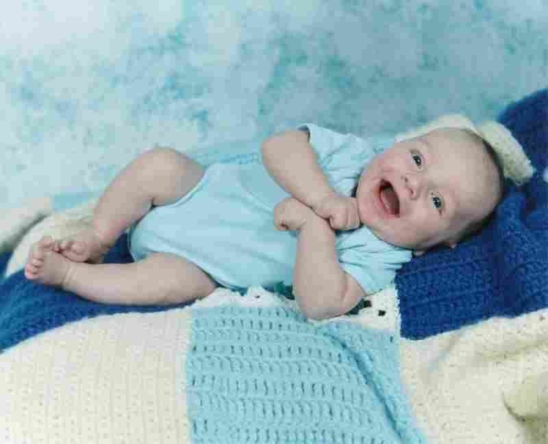 loving 8months old baby boy for adoption