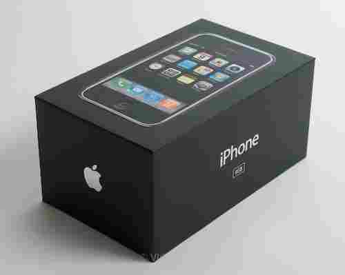 Factory Unlocked Apple iPhone 4G 32GB