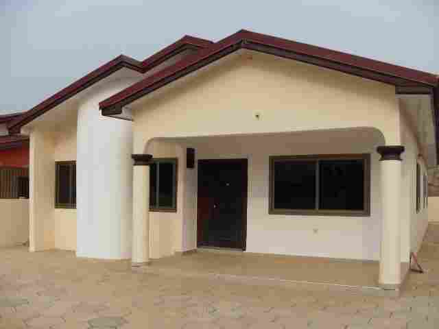 3 bed rooms houses for sale in accra ghana,spintex road