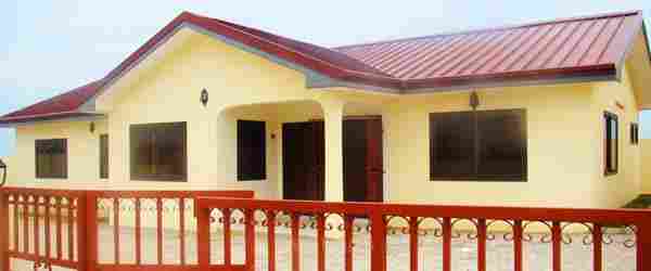 3 bed rooms houses for sale in accra ghana,spintex road