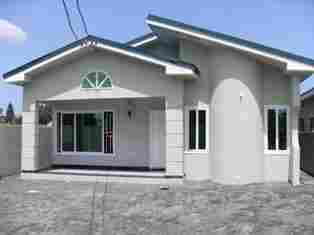 3 bed rooms houses for sale in accra ghana,spintex road