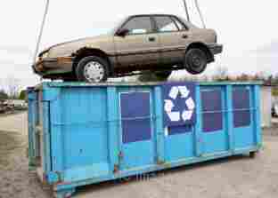 SCRAP CAR for CASH Montreal WEST ISLAND Laval  514-685-5666