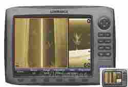 LOWRANCE AND GARMIN FISHFINDERS FOR SALE
