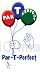 Par-T-Perfect - Children's Birthday Party Services