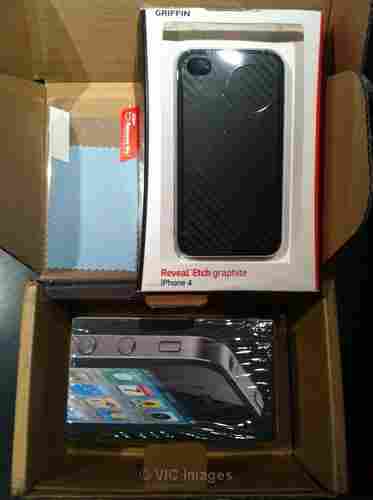 Apple iphone 4S 32GB