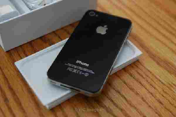 For Sale: Apple iPhone 4S 64GB (Factory Unlocked) (White/Black)