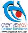 Creativenaqvi Online Business