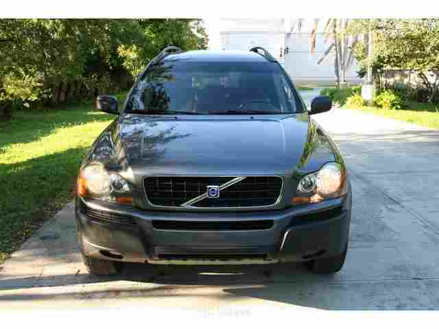 2005 Volvo XC90
