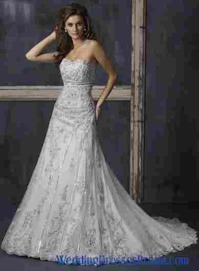 Discount Maggie Sottero Francesca 2011 Collection, Find Your Perfect Maggie Sottero at WeddingDressesBrand.com