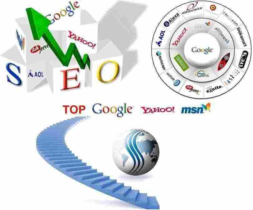 eXamoney SEO Service