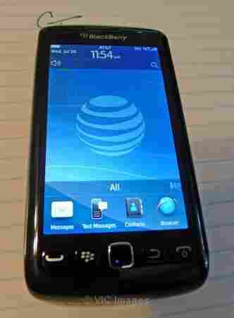 For Sale: BlackBerry Torch 9860 Smartphone Unlocked Original