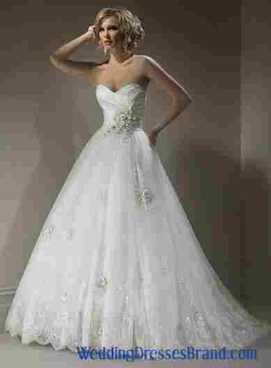 Discount Maggie Sottero Isadora Marie 2011 Collection, Find Your Perfect Maggie Sottero at WeddingDressesBrand.com