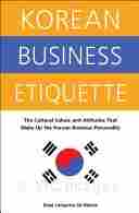 Korean business etiquette
