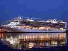 Cheap airline and cruise tickets.