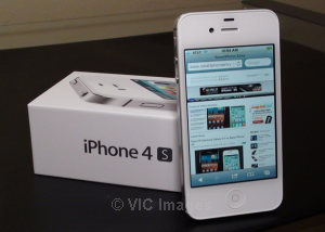 Apple iPhone 4S 32GB