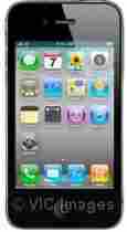 Apple iPhone 4G 16GB Quadband World GSM Phone