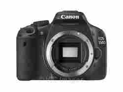 SPECIAL BARGAIN ON CANON EOS 550D BODY