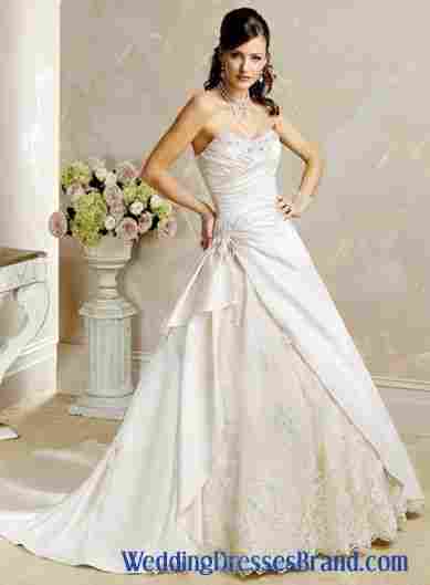 Discount Maggie Sottero Krisha Marie 2011 Collection, Find Your Perfect Maggie Sottero at WeddingDressesBrand.com