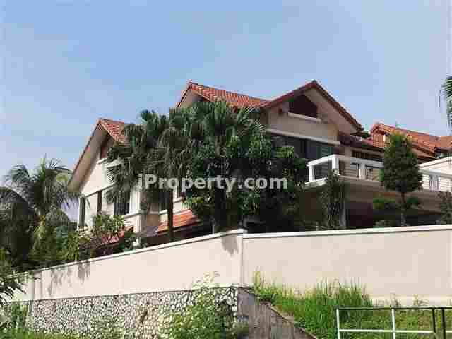 OUG, RM 1,890,000 Taman Yarl,Old Klang Road, Kuala Lumpur