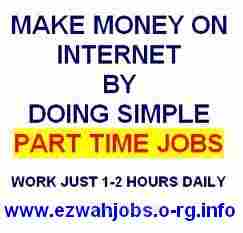 Staff needed, P-T/F-T (URGENT).