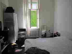 Room available in Prague 6
