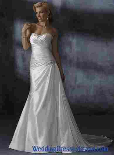 Discount Maggie Sottero Mariana 2011 Collection, Find Your Perfect Maggie Sottero at WeddingDressesBrand.com
